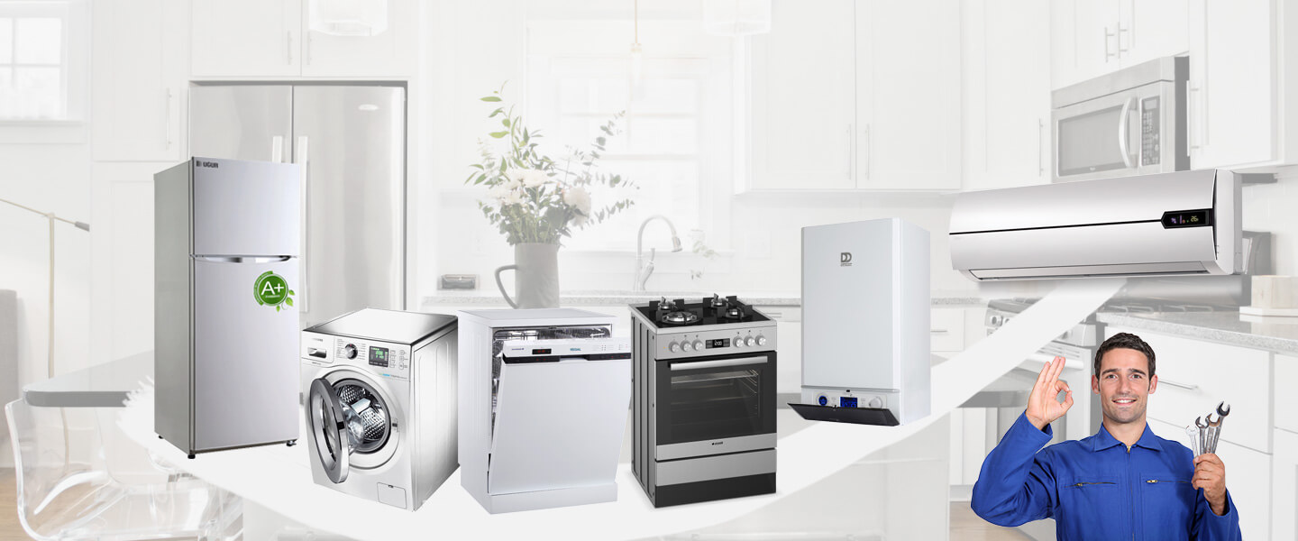 Doğubayazıt Gorenje Servisi